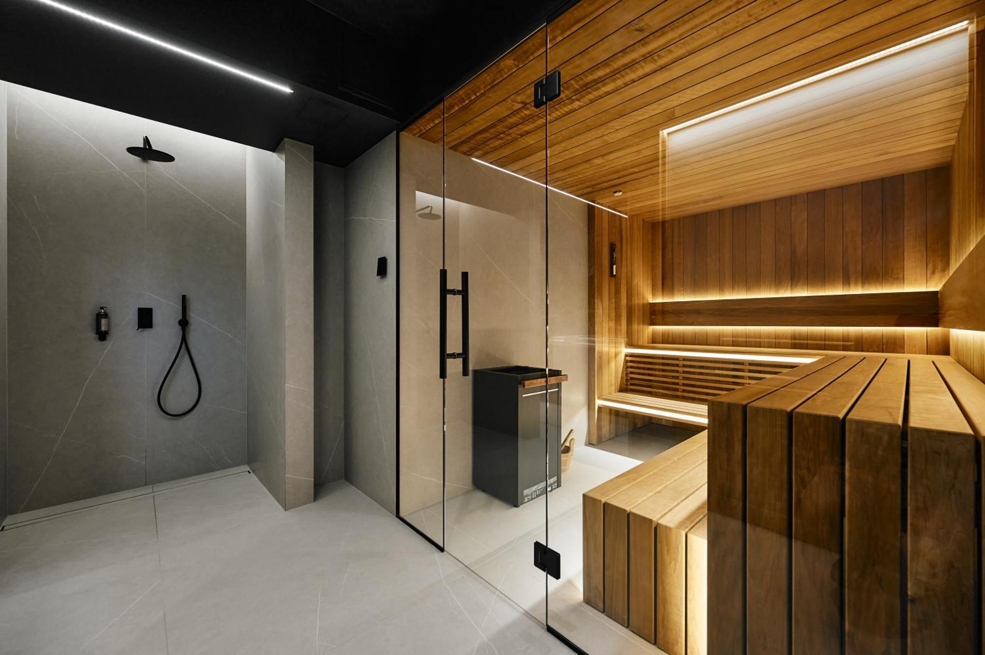 Tatra Nest Apartamenty - Jacuzzi, Sauna! Bialy Dunajec Exterior photo