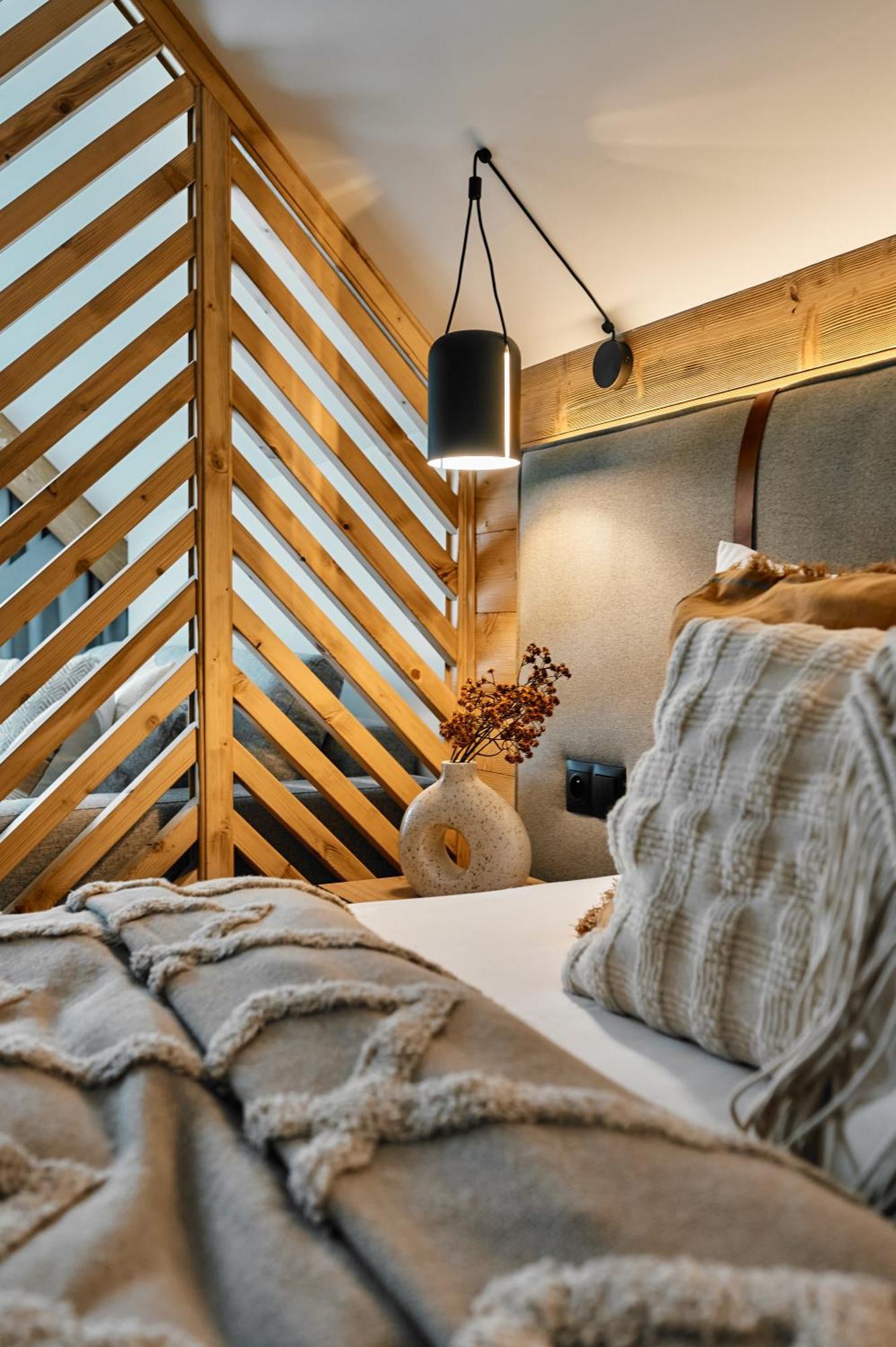 Tatra Nest Apartamenty - Jacuzzi, Sauna! Bialy Dunajec Exterior photo
