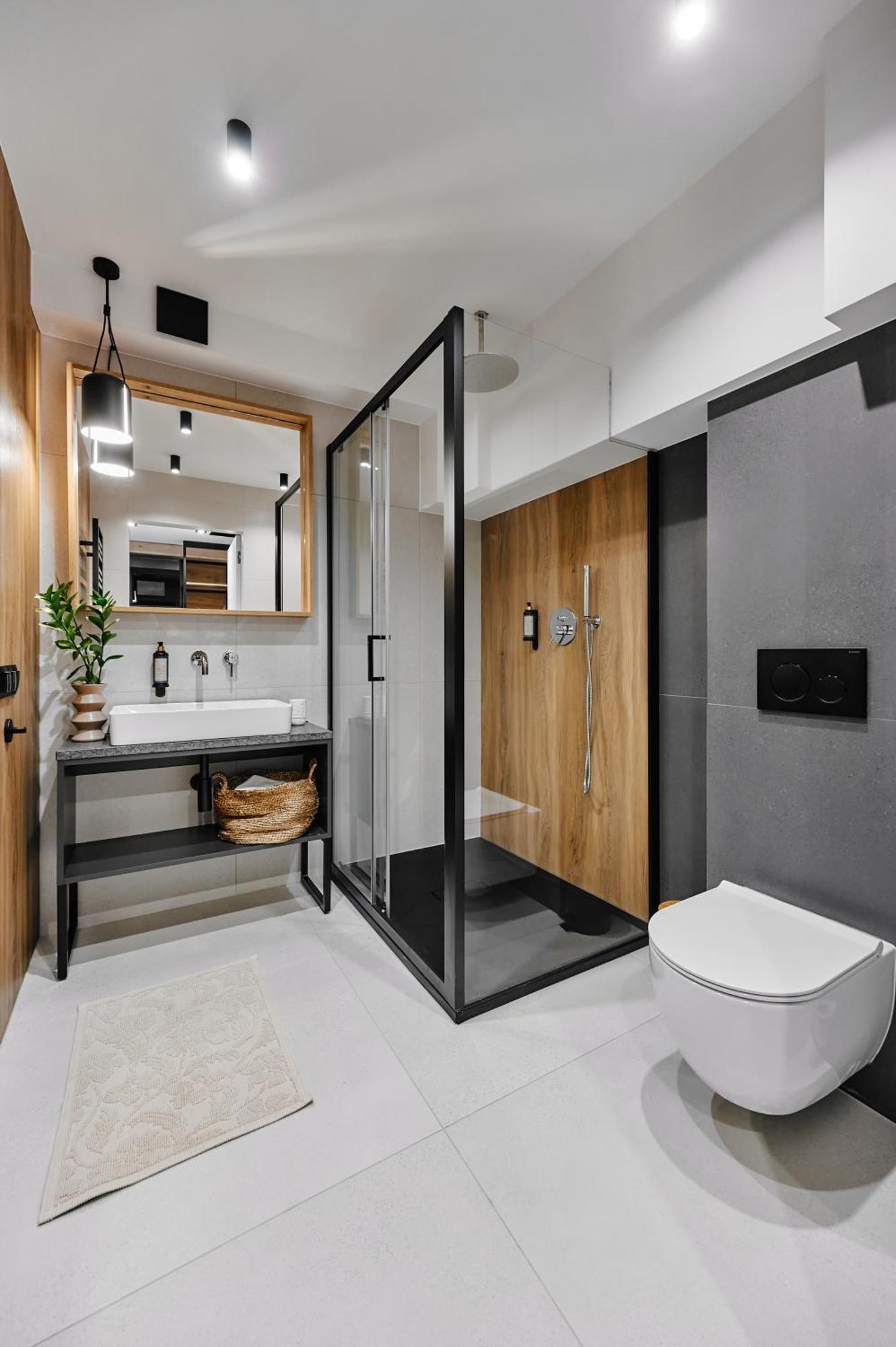 Tatra Nest Apartamenty - Jacuzzi, Sauna! Bialy Dunajec Exterior photo
