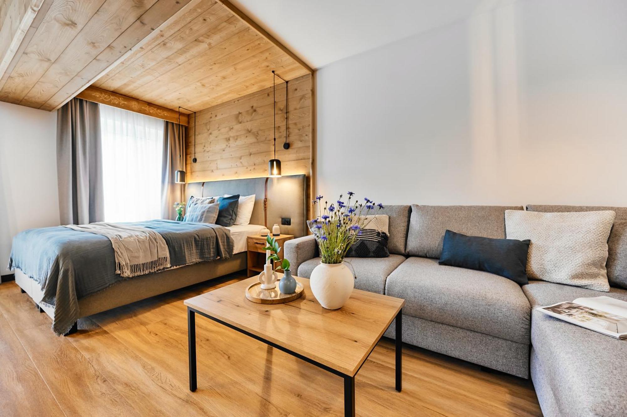 Tatra Nest Apartamenty - Jacuzzi, Sauna! Bialy Dunajec Exterior photo