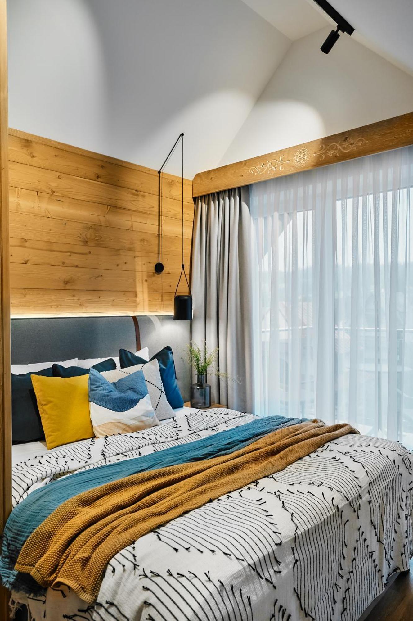Tatra Nest Apartamenty - Jacuzzi, Sauna! Bialy Dunajec Exterior photo