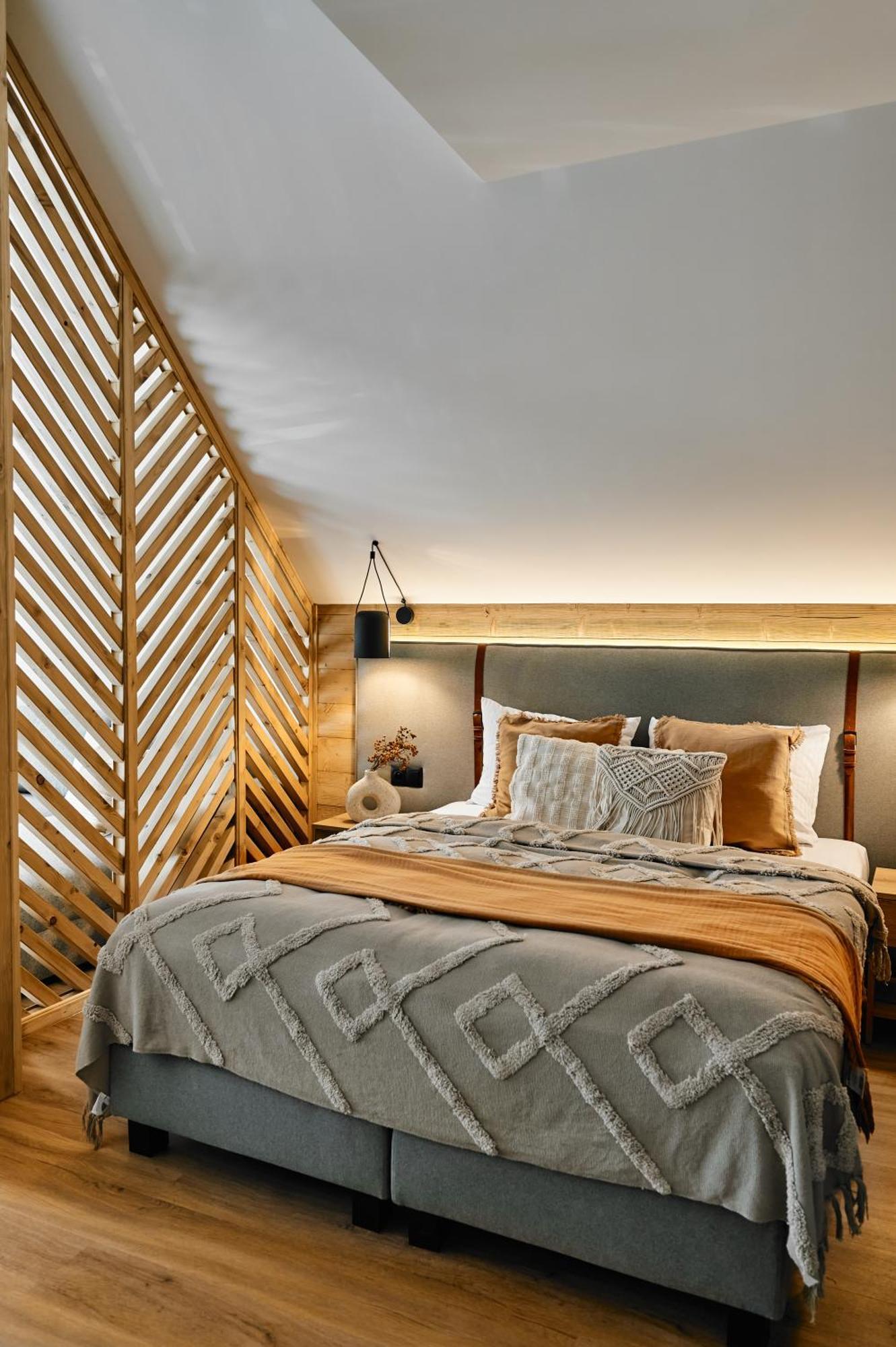 Tatra Nest Apartamenty - Jacuzzi, Sauna! Bialy Dunajec Exterior photo
