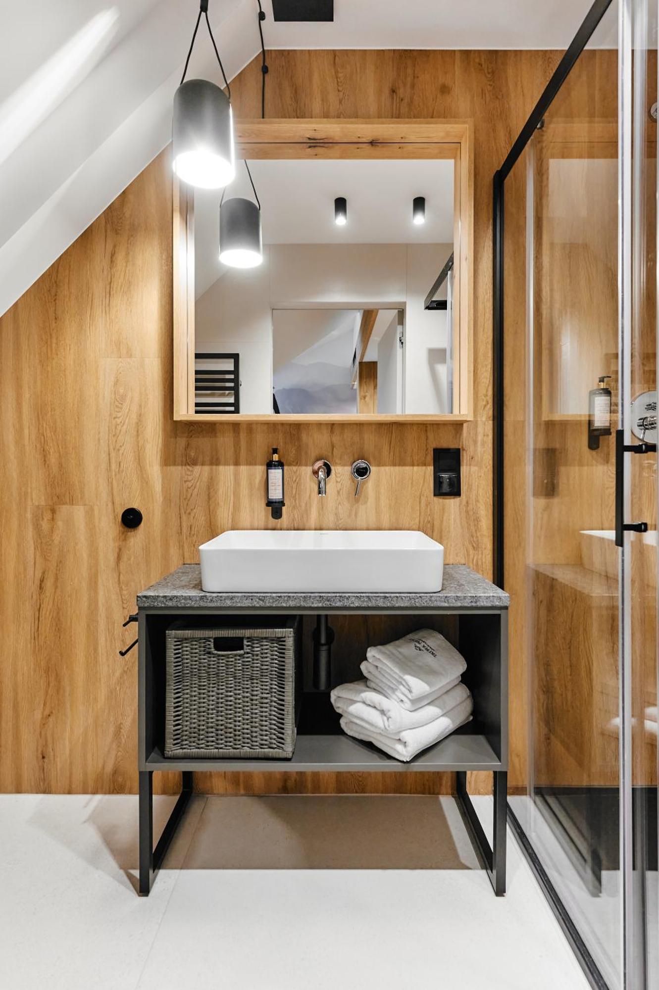 Tatra Nest Apartamenty - Jacuzzi, Sauna! Bialy Dunajec Exterior photo